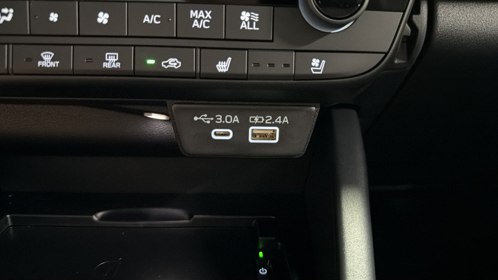 New 2026 Subaru Outback Touring AWD/4WD image 31