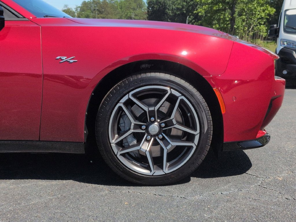 New 2026 Dodge Charger R/T AWD/4WD image 10