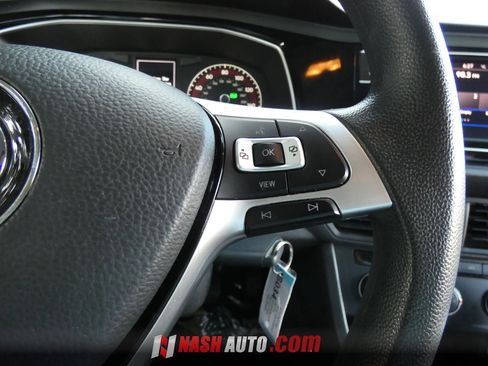 Used 2019 Volkswagen Jetta S w/ Driver Assistance Package FWD image 54