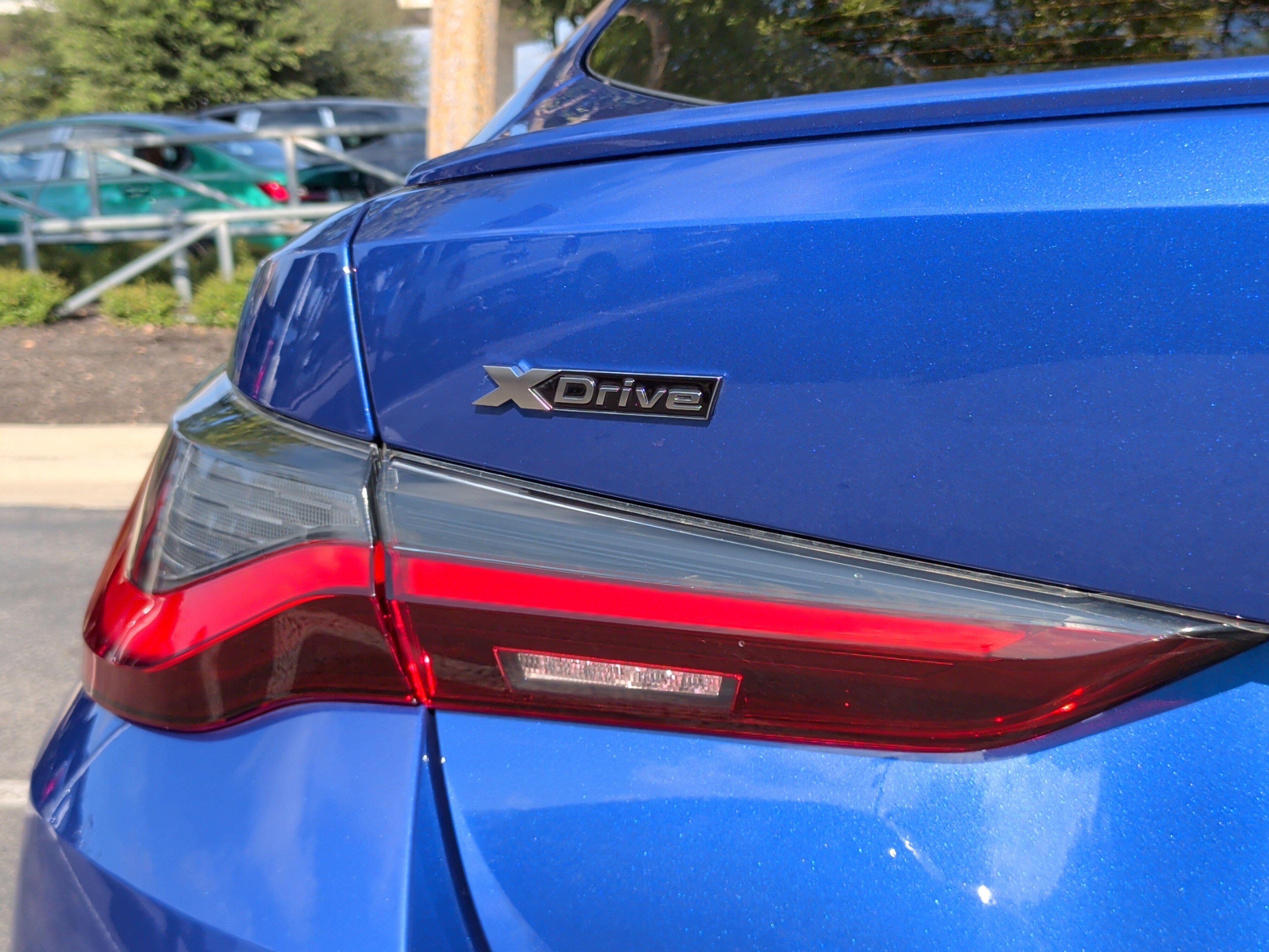 Used 2022 BMW M440i xDrive Gran Coupe w/ Premium Package AWD/4WD image 12