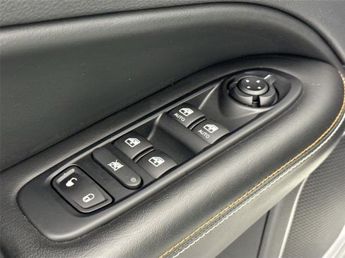 Used 2021 Jeep Compass Latitude image 26