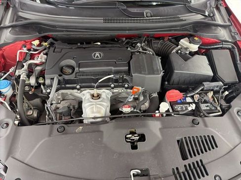 Certified 2020 Acura ILX w/ Premium & A-SPEC Package image 42