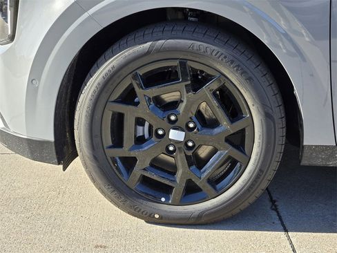 New 2026 Kia Carnival SX Prestige image 8