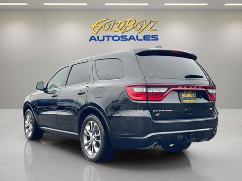Used 2019 Dodge Durango R/T image 6