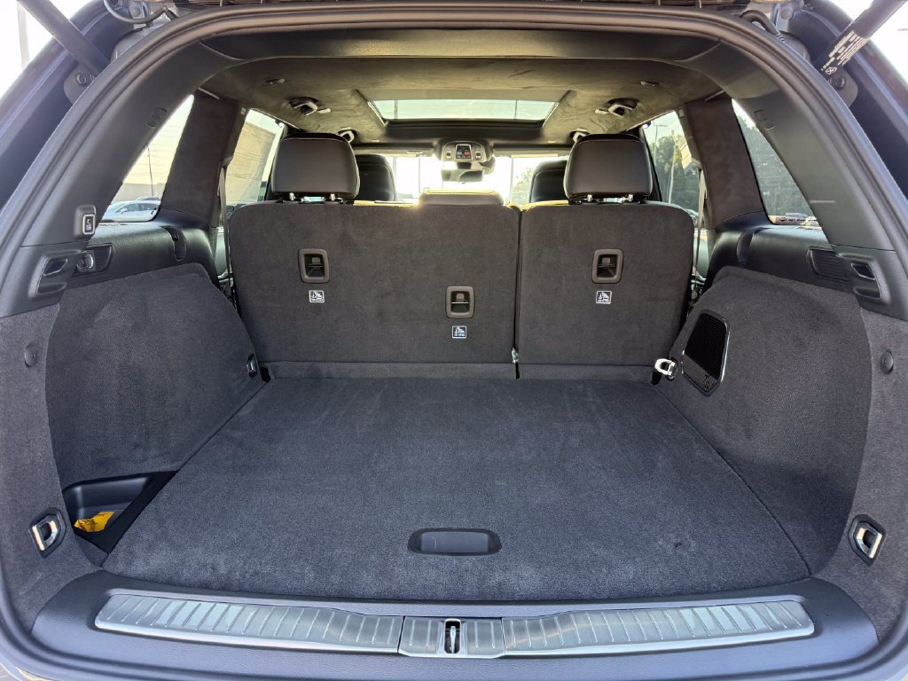 New 2027 Jeep Grand Cherokee Summit AWD/4WD image 22