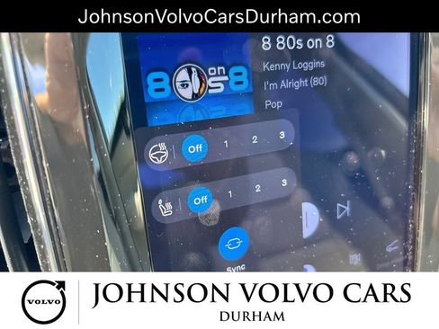 Used 2023 Volvo XC60 B5 Plus w/ Climate Package AWD/4WD image 27