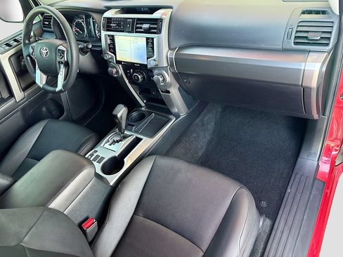 Certified 2023 Toyota 4Runner TRD Sport w/ Technology Package RWD image 17