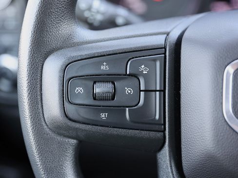 Used 2024 GMC Sierra 1500 Pro w/ Convenience Package AWD/4WD image 31