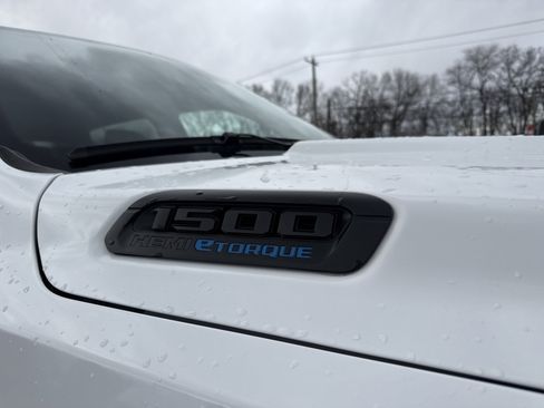 Used 2023 RAM 1500 Big Horn image 4