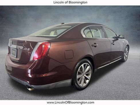 Used 2010 Lincoln MKS FWD image 6
