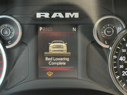 Used 2024 RAM 3500 Tradesman w/ Chrome Appearance Group AWD/4WD image 43