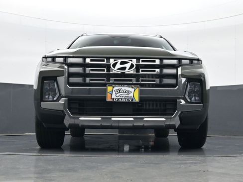 New 2026 Hyundai Santa Cruz Limited image 22