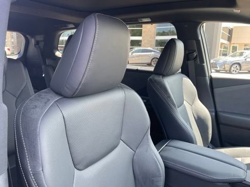 New 2026 Lexus TX 350 AWD image 18