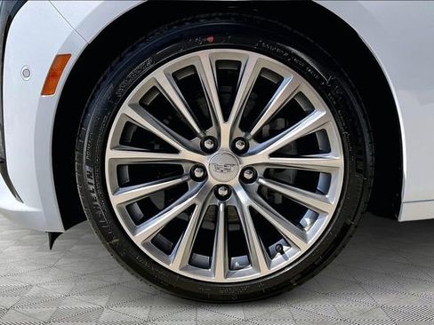 New 2026 Cadillac CT5 Premium Luxury image 13