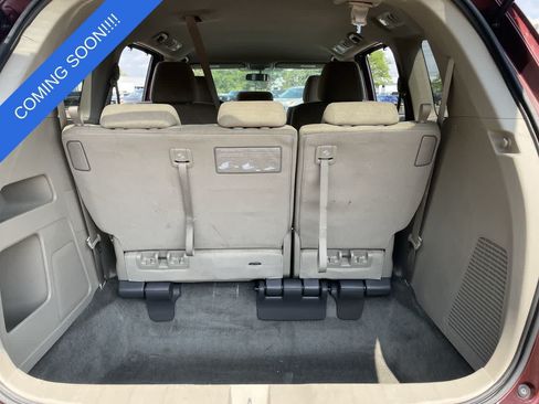 Used 2017 Honda Odyssey EX image 17