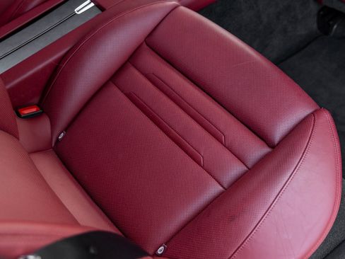 Used 2023 Porsche Panamera Turbo S Executive image 36