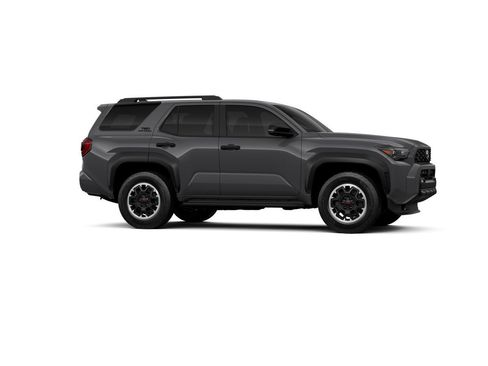 New 2026 Toyota 4Runner TRD Off-Road Premium AWD/4WD image 13