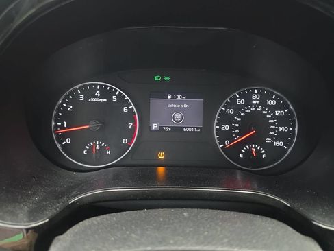 Used 2022 Kia Seltos EX AWD/4WD image 7