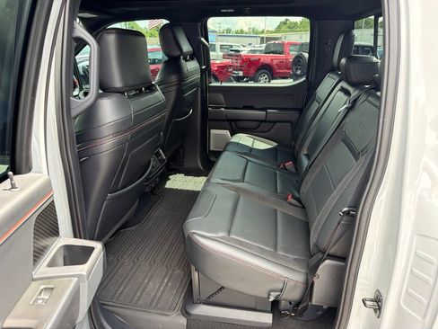 Used 2024 Ford F150 Raptor AWD/4WD image 11