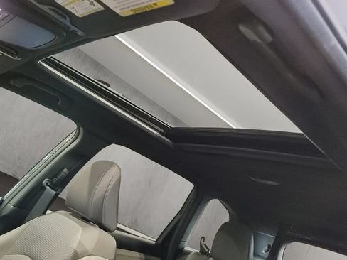 Certified 2026 Subaru Forester Premium AWD/4WD image 37