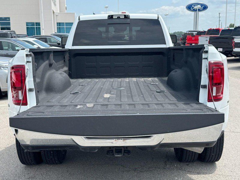 Used 2025 RAM 3500 Tradesman AWD/4WD image 5