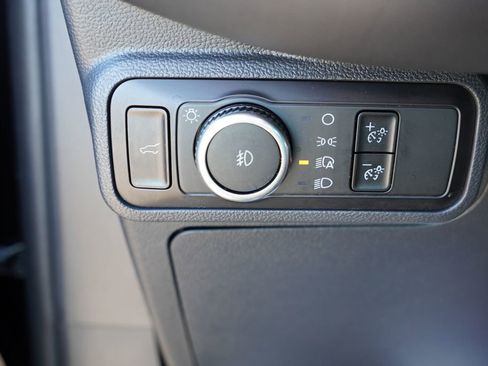 Certified 2025 Ford Explorer ST-Line AWD/4WD image 26