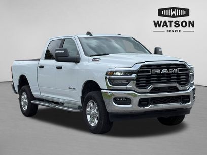 Used 2026 RAM 2500 Big Horn