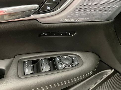 Used 2024 Cadillac XT6 Sport w/ Technology Package AWD/4WD image 41