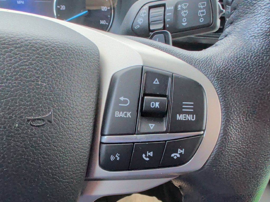 Certified 2020 Ford Explorer XLT w/ Comfort Package AWD/4WD image 26