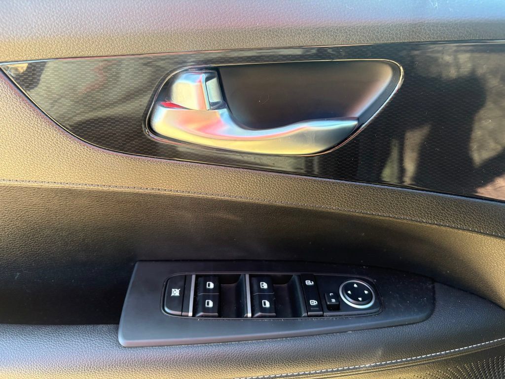 Used 2024 Kia Forte GT-Line FWD image 10