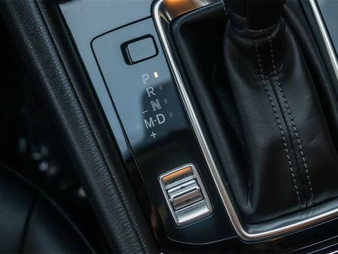 Used 2023 MAZDA CX-5 AWD 2.5 S w/ Select Package image 21