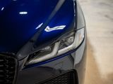 Used 2025 Jaguar F-PACE R-Dynamic S image 6