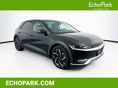 Used 2024 Hyundai Ioniq 5 SEL