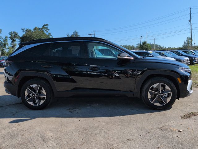 New 2026 Hyundai Tucson SEL FWD image 4