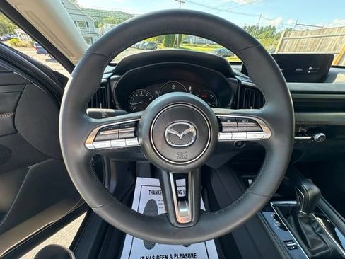 Used 2024 MAZDA CX-50 AWD 2.5 S w/ Cargo Package image 28
