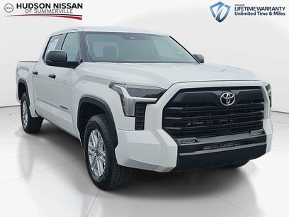 Used 2022 Toyota Tundra SR5