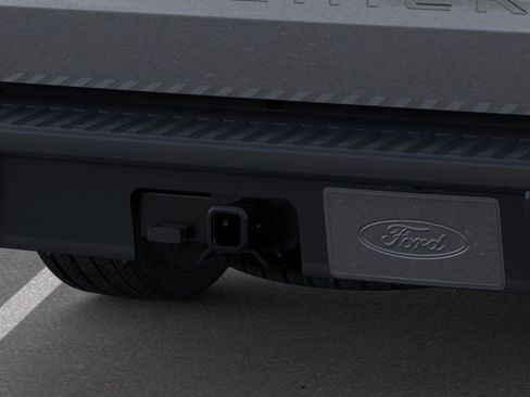 New 2026 Ford Maverick XLT w/ Equipment Group 301A image 23