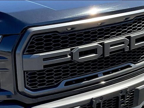 Used 2019 Ford F150 Raptor AWD/4WD image 28