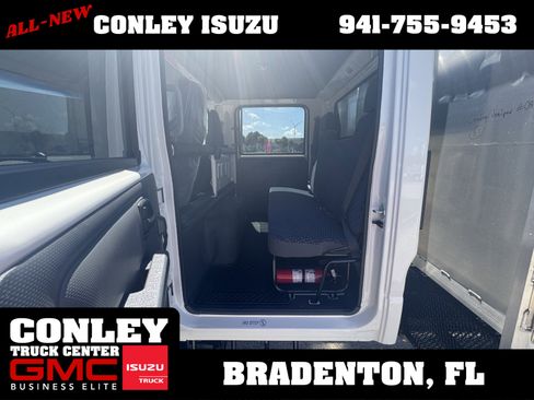 New 2026 Isuzu NPR image 17