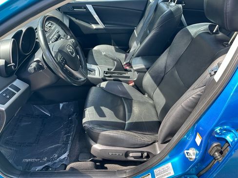 Used 2010 MAZDA MAZDA3 s Grand Touring FWD image 9
