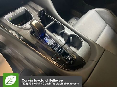 New 2026 Toyota Crown Platinum image 23