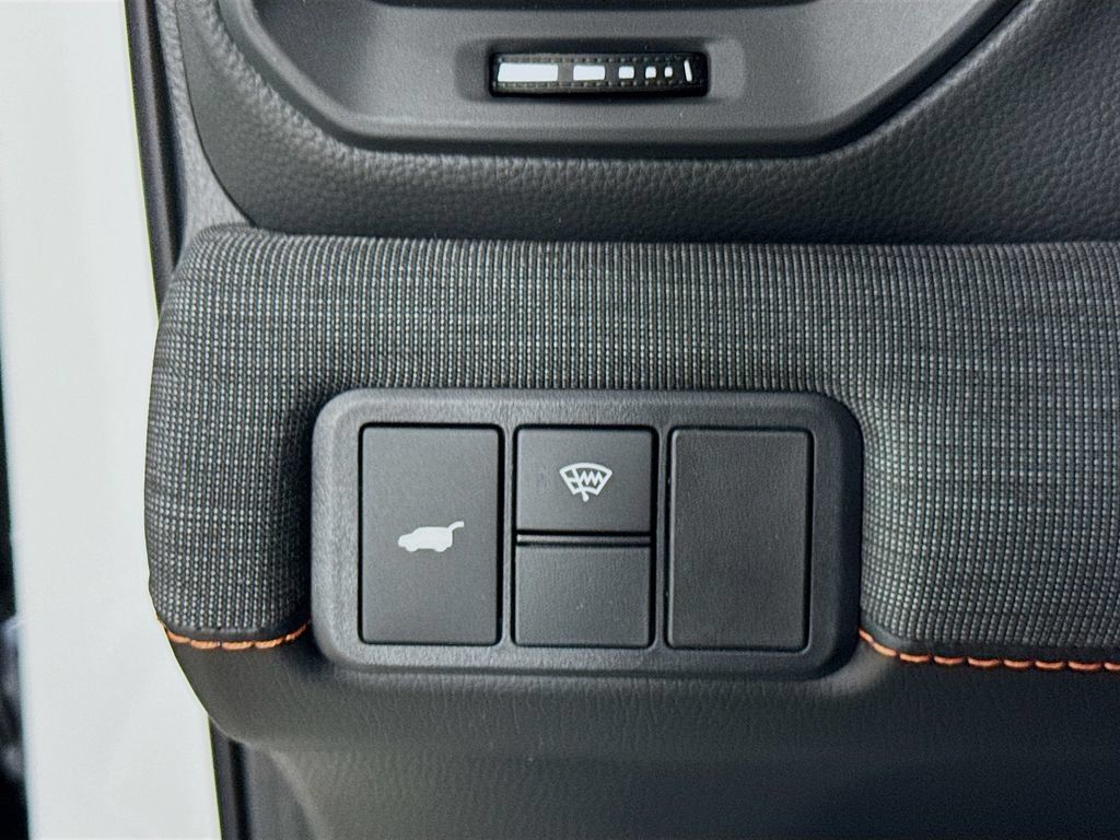 New 2026 Honda Passport TrailSport image 15