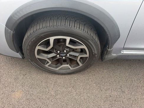 Used 2016 Subaru Crosstrek 2.0i Premium w/ Moonroof Package image 18