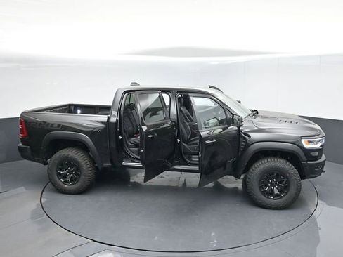 New 2026 RAM 1500 RHO AWD/4WD image 59