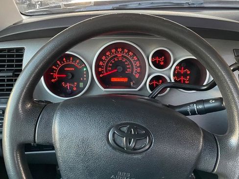 Used 2011 Toyota Tundra 2WD Double Cab w/ Tow Pkg image 24