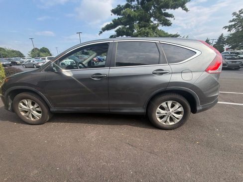 Used 2014 Honda CR-V EX image 10