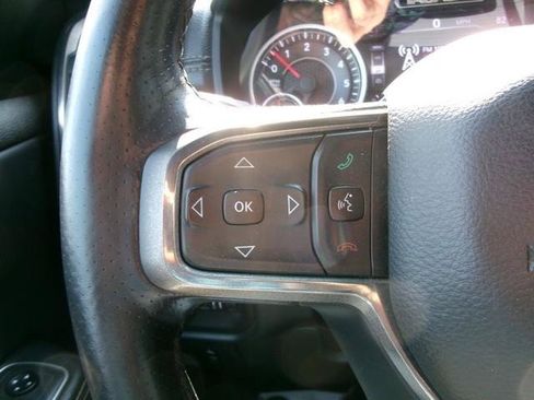 Used 2019 RAM 1500 Sport w/ Level 2 Equipment Group AWD/4WD image 17