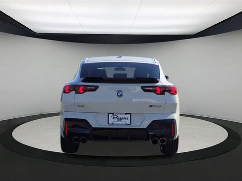 Used 2024 BMW X2 M35i image 6