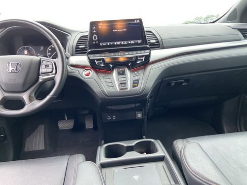 Used 2025 Honda Odyssey Sport-L image 20
