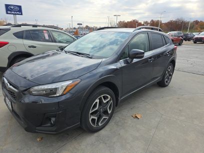 Used 2019 Subaru Crosstrek 2.0i Limited w/ Popular Package #2